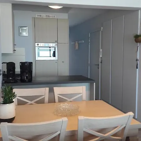 Lägenhet Astoria 41